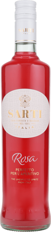 Rosa Aperitif - Sarti