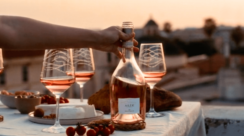 Frescobaldi アリエのテーブルワイン テーブルワインのFrescobaldi アリエ