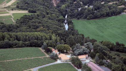 シャトー・ド・シャスロワール