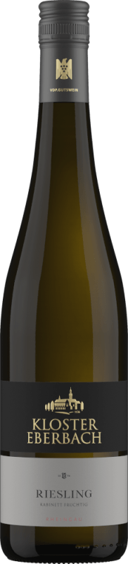 Riesling Kabinett - Kloster Eberbach