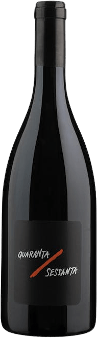 Quaranta / Sessanta IGT - Restaurante La Olivella