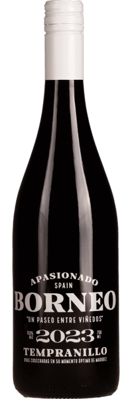 Tempranillo - Borneo