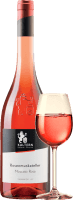 プレビュー: 6er Vorteils-Weinpaket Rosenmuskateller lieblich Moscato Rosa IGT - Kellerei Kaltern