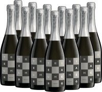 Muscato Perlwein - Triebaumer - 12x Vorteilspaket