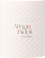 プレビュー: Pinot Grigio Grave del Friuli DOC - Bidoli