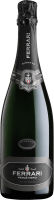 プレビュー: Perlé Nero Bianco di Nero Riserva Trento DOC - Ferrari