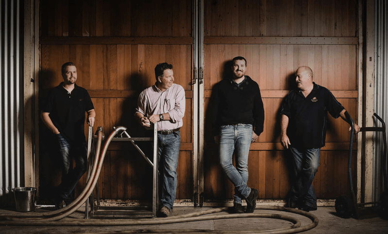 テイラーのセラーチーム テイラーのセラーチーム