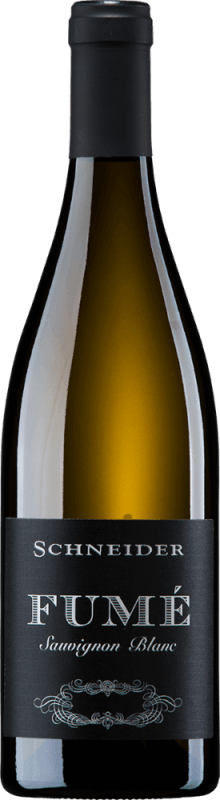 Fumé Sauvignon Blanc - Markus Schneider