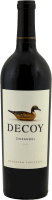 Decoy Zinfandel - Duckhorn Vineyards