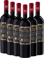 6er Vorteilspaket - Doppio Passo Primitivo di Manduria Riserva - CVCB