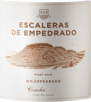 プレビュー: Escaleras de Empedrado - Miguel Torres Chile