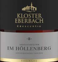 プレビュー: Assmannshäuser Im Höllenberg Spätburgunder trocken - Kloster Eberbach