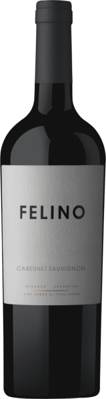 Felino Cabernet Sauvignon - Viña Cobos