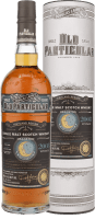 Deanston 15 Years Old Particular Single Cask - Douglas Laing