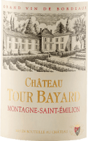 プレビュー: Montagne Saint-Emilion AOC - Château Tour Bayard