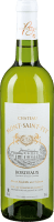 Chateau Mont Saint Pey blanc AOC - Château Mont Saint Pey