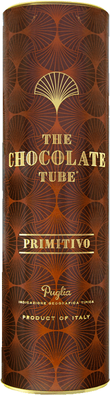 The Chocolate Tube Primitivo in GP - Mare Magnum