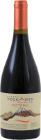 Tectonia Grenache / Petit Syrah / Mouvedre - Bodega Volcanes