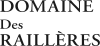 Domaine Des Raillères