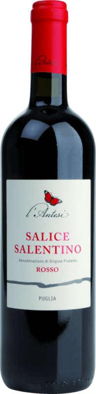 Salice Salentino - L'Antesi