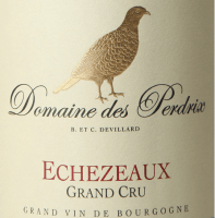 プレビュー: Echezeaux Grand Cru AOC - Domaine des Perdrix