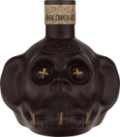 Dark Chocolate - DeadHead