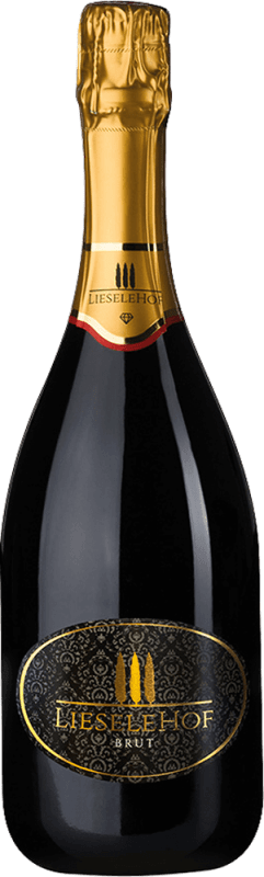 Lieselehof Metodo Classico Brut - Lieselehof