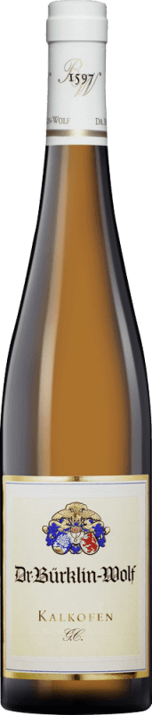 Kalkofen Riesling trocken GG - Weingut Dr. Bürklin-Wolf