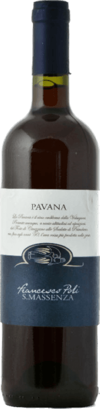 Pavana Valsugana - Francesco Poli