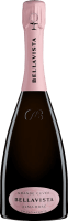 Bellavista Grande Cuvée Alma Rosé Franciacorta DOCG - Bellavista