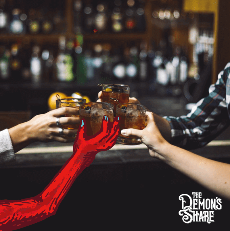 La Compania del Diablo ドリンク La Compania del Diablo ドリンク