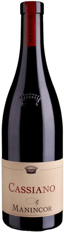 Cassiano Cuvée - Weingut Manincor