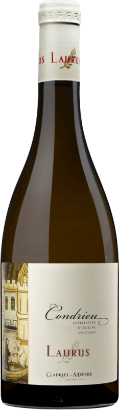 Laurus Condrieu - Gabriel Meffre