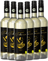 プレビュー: 6x Vorteils-Weinpaket Weißer Glühwein Airen Bio - P&P Weine
