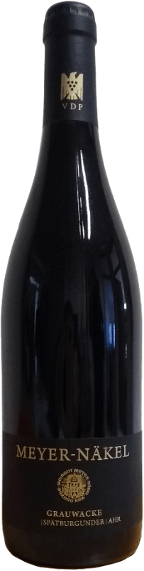 Grauwacke Spätburgunder trocken - Meyer-Näkel
