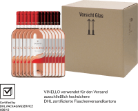 プレビュー: 12er Vorteils-Paket - Glicine Rosato Terre Siciliane IGT - Duca di Salaparuta