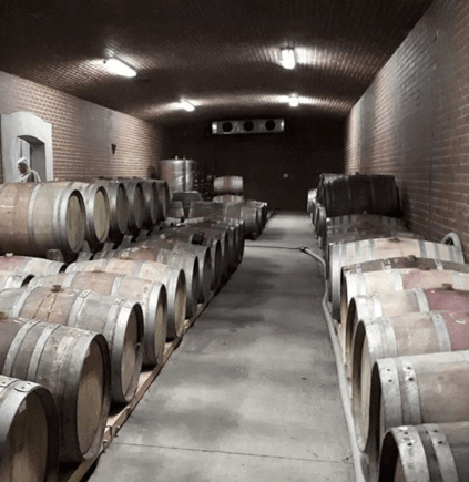 モン・デュ・トワのバリック モン・デュ・トワのバリック