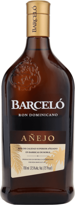 Anejo - Ron Barceló