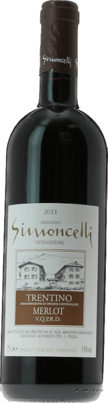 Merlot - Simoncelli