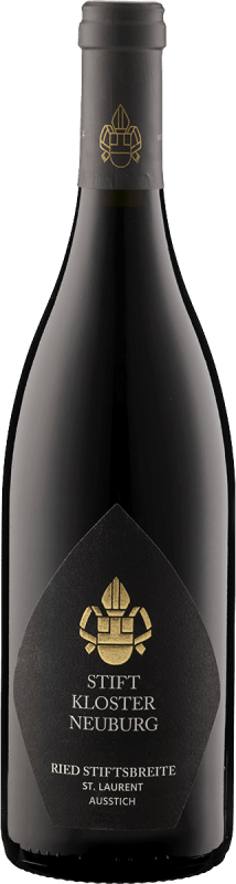 St. Laurent Stiftsbreite - Wein- Und Obstgut Stift Klosterneuburg