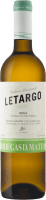 Letargo Blanco Rioja DOCa - Bodegas D. Mateos