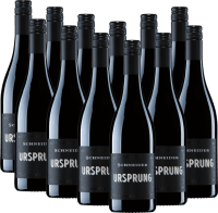 12er Vorteils-Paket - Ursprung trocken - Markus Schneider