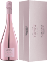 Année de Madame Privilege Rosé - Champagne Pierre Mignon