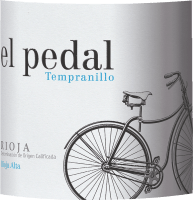 プレビュー: El Pedal Tempranillo Rioja Alta DOCa - Finca La Emperatriz