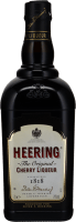 Cherry Liqueur Kirschlikör vegan - Heering