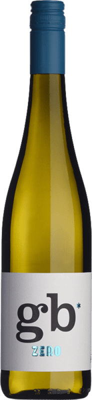 gb ZERO alkoholfrei - Thomas Hensel