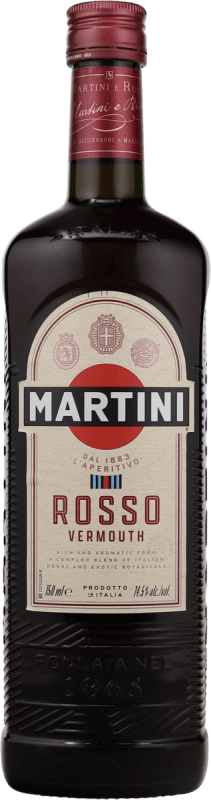 Rosso Vermouth - Martini