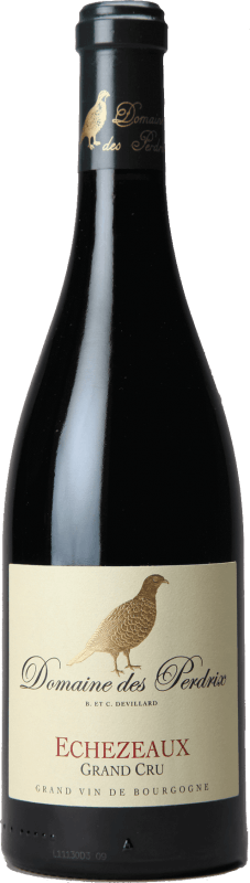 Echezeaux Grand Cru AOC - Domaine des Perdrix