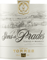 プレビュー: Sons de Prades - Miguel Torres