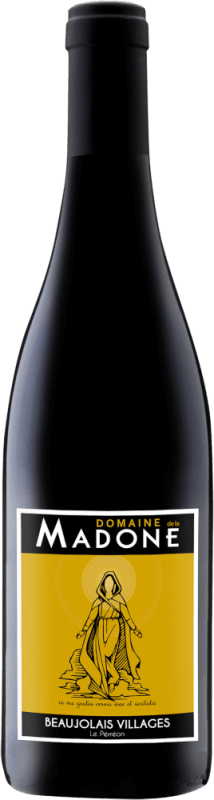 Le Pérréon Beaujolais Villages AOP - Domaine de la Madone